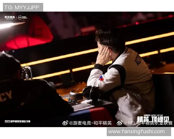 和平精英深度解析RNG战队的技术优势与战术策略