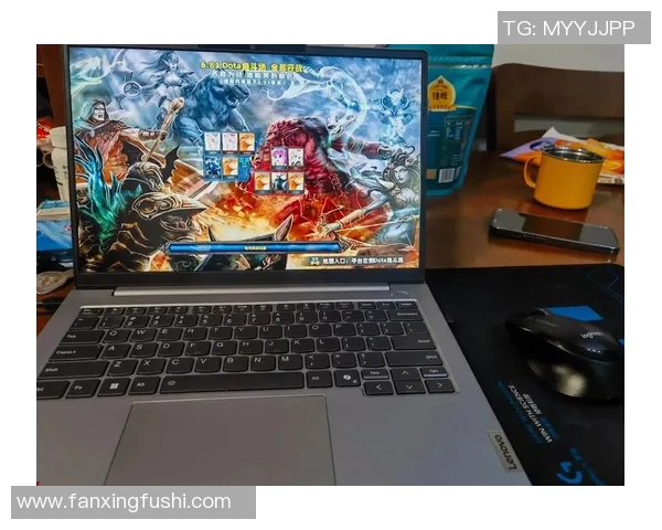 DOTA2装备选购游戏本推荐助你轻松畅玩竞技对战提升游戏体验