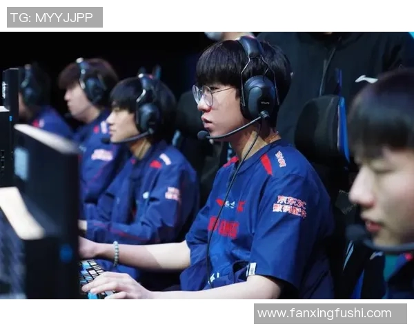 电竞比分热议和平精英JDG耐力变革引发的战术思考与未来展望