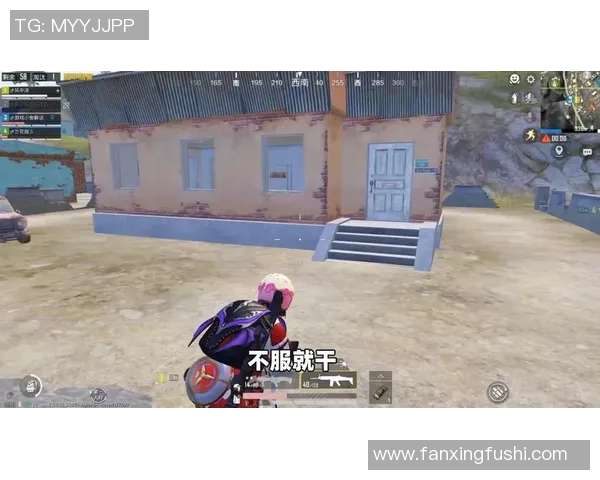 揭秘和平精英成功背后的秘密与赵强的独家访谈