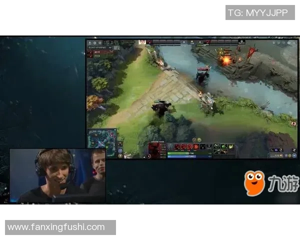 esports数据深度对话吴娜如何在DOTA2世界中找到自我与成长的旅程 esports数据深度对话吴娜如何在DOTA2世界中找到自我与成长的旅程